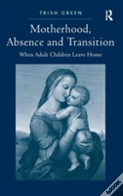 Capa do artigo Motherhood, Absence And Transition
