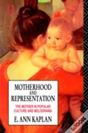 Capa do artigo Motherhood And Representation