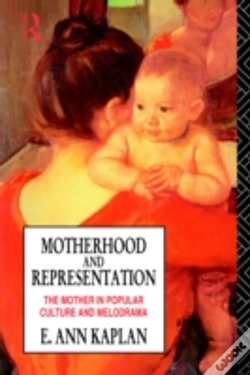 Capa do artigo Motherhood And Representation