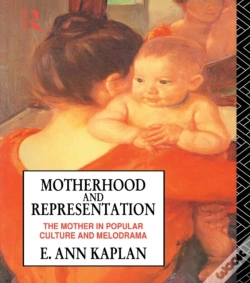 Capa do artigo Motherhood And Representation