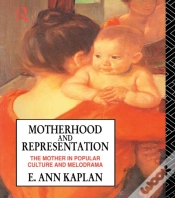 Capa do artigo Motherhood And Representation