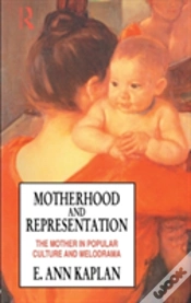 Capa do artigo Motherhood And Representation