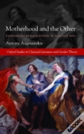 Capa do artigo Motherhood And The Other