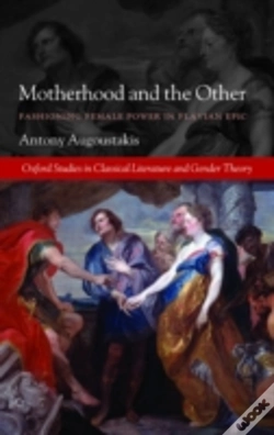 Capa do artigo Motherhood And The Other