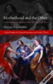 Capa do artigo Motherhood And The Other