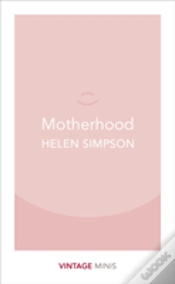 Capa do artigo Motherhood