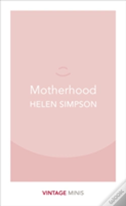 Capa do artigo Motherhood