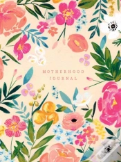 Capa do artigo Motherhood Journal