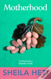 Capa do artigo Motherhood