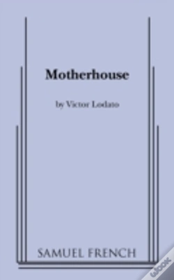Capa do artigo Motherhouse