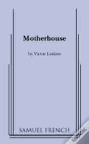 Capa do artigo Motherhouse