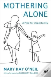 Capa do artigo Mothering Alone