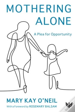 Capa do artigo Mothering Alone