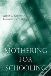 Capa do artigo Mothering For Schooling