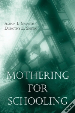 Capa do artigo Mothering For Schooling