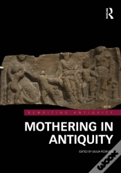 Capa do artigo Mothering In Antiquity