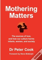 Capa do artigo Mothering Matters