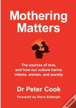 Capa do artigo Mothering Matters