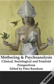 Capa do artigo Mothering Psychoanalysis