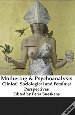 Capa do artigo Mothering Psychoanalysis