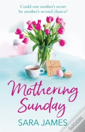 Capa do artigo Mothering Sunday
