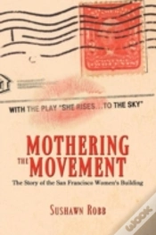 Capa do artigo Mothering The Movement