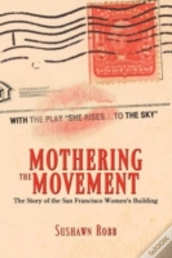 Capa do artigo Mothering The Movement