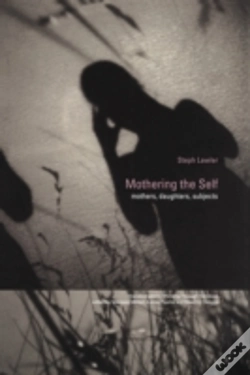 Capa do artigo Mothering The Self