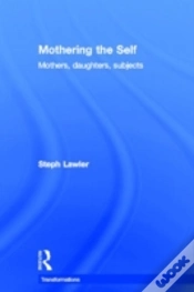 Capa do artigo Mothering The Self