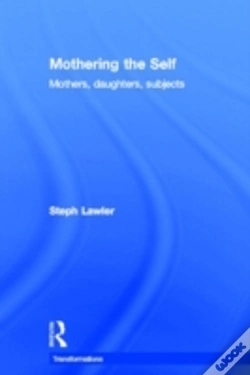 Capa do artigo Mothering The Self