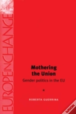 Capa do artigo Mothering The Union
