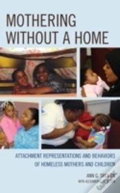 Capa do artigo Mothering Without A Home