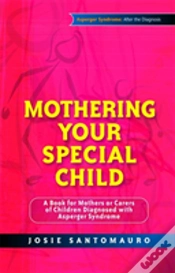 Capa do artigo Mothering Your Special Child