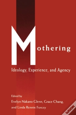 Capa do artigo Mothering