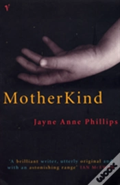 Capa do artigo Motherkind