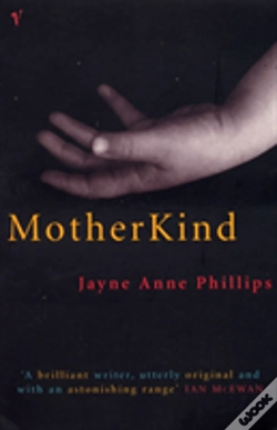 Capa do artigo Motherkind