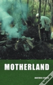 Capa do artigo Motherland