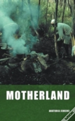 Capa do artigo Motherland