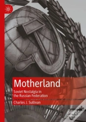 Capa do artigo Motherland