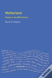 Capa do artigo Motherland