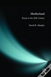 Capa do artigo Motherland