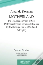 Capa do artigo Motherland