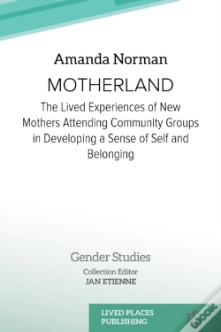 Capa do artigo Motherland