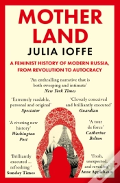 Capa do artigo Motherland
