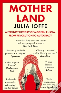 Capa do artigo Motherland