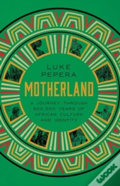 Capa do artigo Motherland
