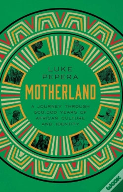 Capa do artigo Motherland