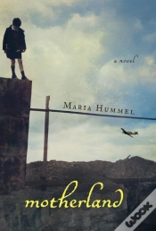 Capa do artigo Motherland