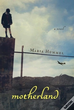 Capa do artigo Motherland
