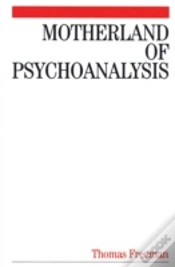Capa do artigo Motherland Of Psychoanalysis